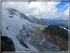 foto Ghiacciaio della Marmolada